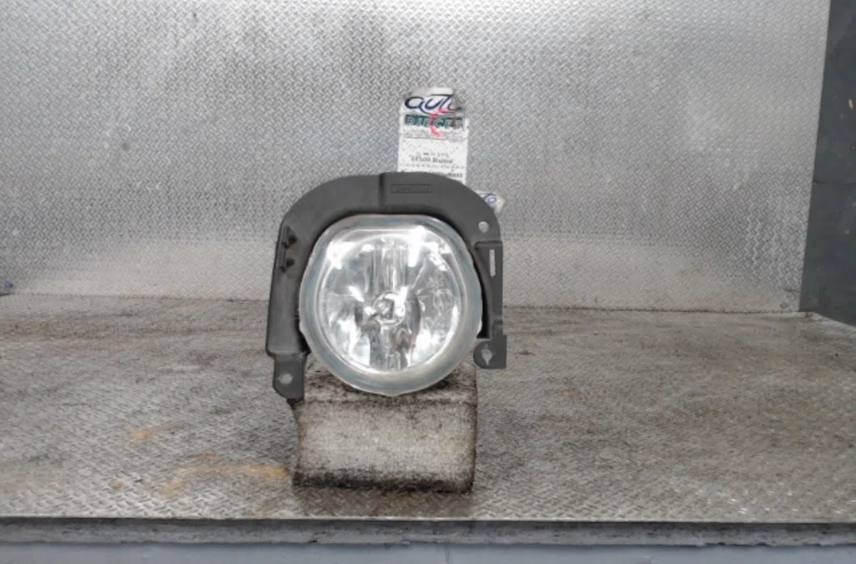Phare antibrouillard avant gauche CITROEN NEMO  NEMO occasion
