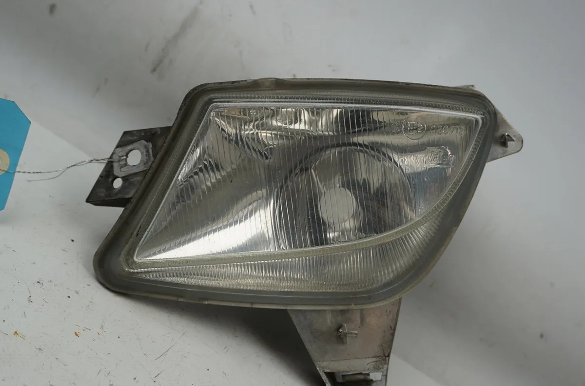 Phare antibrouillard avant gauche Citroen XSARA (N1) 1.8 i 16v (1997-2000) occasion