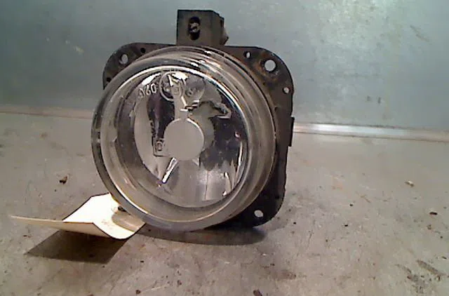 Phare antibrouillard avant gauche CITROEN XSARA Phase 1 02-1998--09-2000 occasion