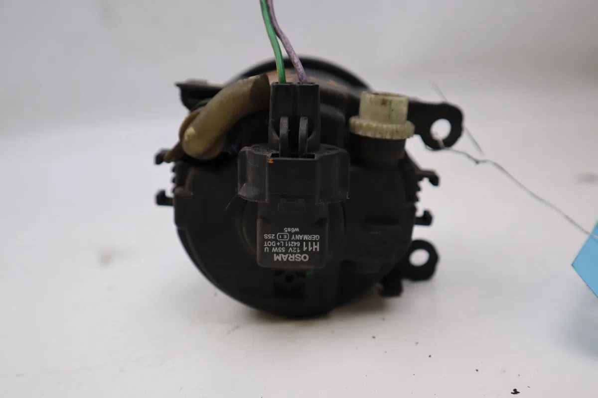 Phare antibrouillard avant gauche Citroen XSARA PICASSO (N68) 1.6 hdi (2004-2011) occasion