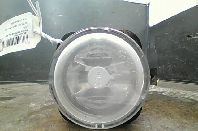 Phare antibrouillard avant gauche Citroën XSARA PICASSO (N68) 1.8 16v (2000-2005) occasion