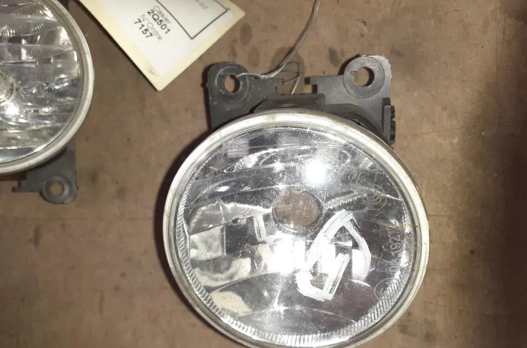 Phare antibrouillard avant gauche Citroen XSARA PICASSO (N68) 2.0 hdi (1999-2011) 5 portes occasion