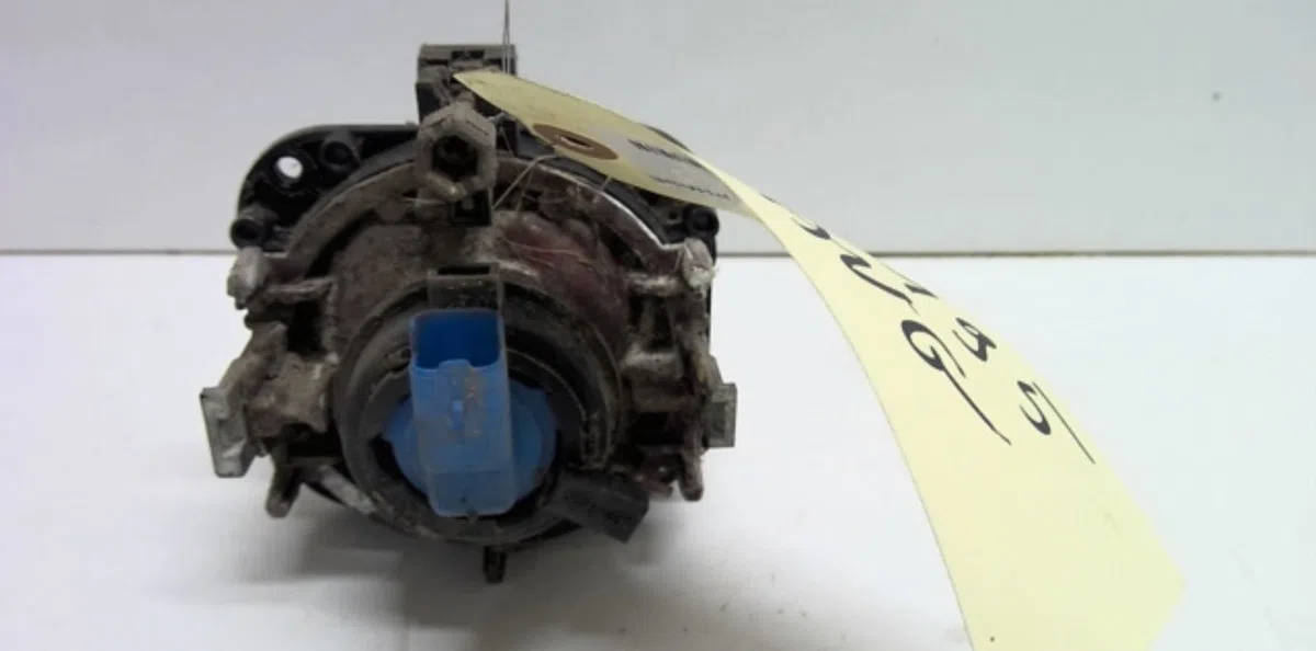 Phare antibrouillard avant gauche Citroen XSARA PICASSO (N68) 2.0 hdi (1999-2011) 5 portes occasion