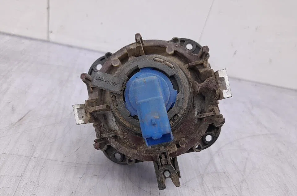 Phare antibrouillard avant gauche CITROEN XSARA PICASSO PHASE 1 occasion