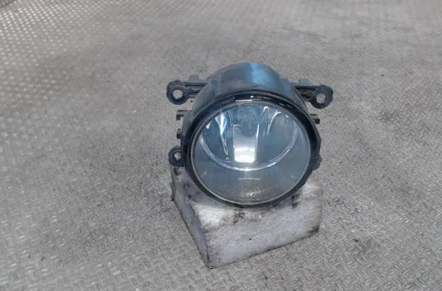 Phare antibrouillard avant gauche CITROEN XSARA PICASSO XSARA PICASSO PHASE 2 occasion