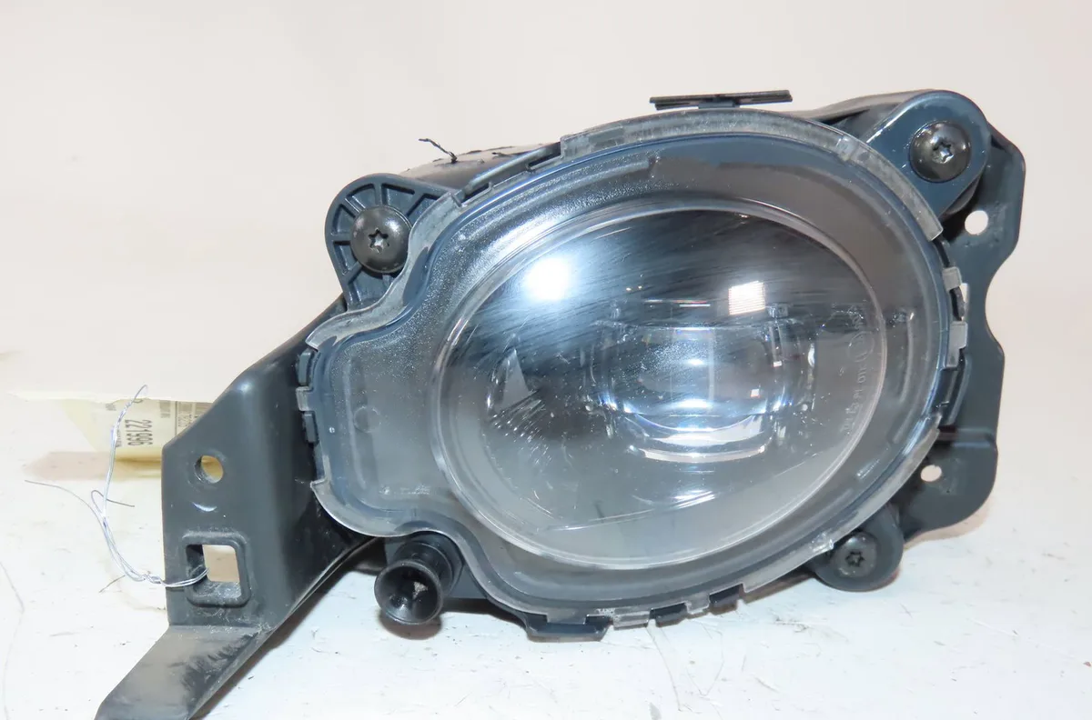 Phare antibrouillard avant gauche Cupra LEON (KL1) 2.0 tsi (2021) occasion