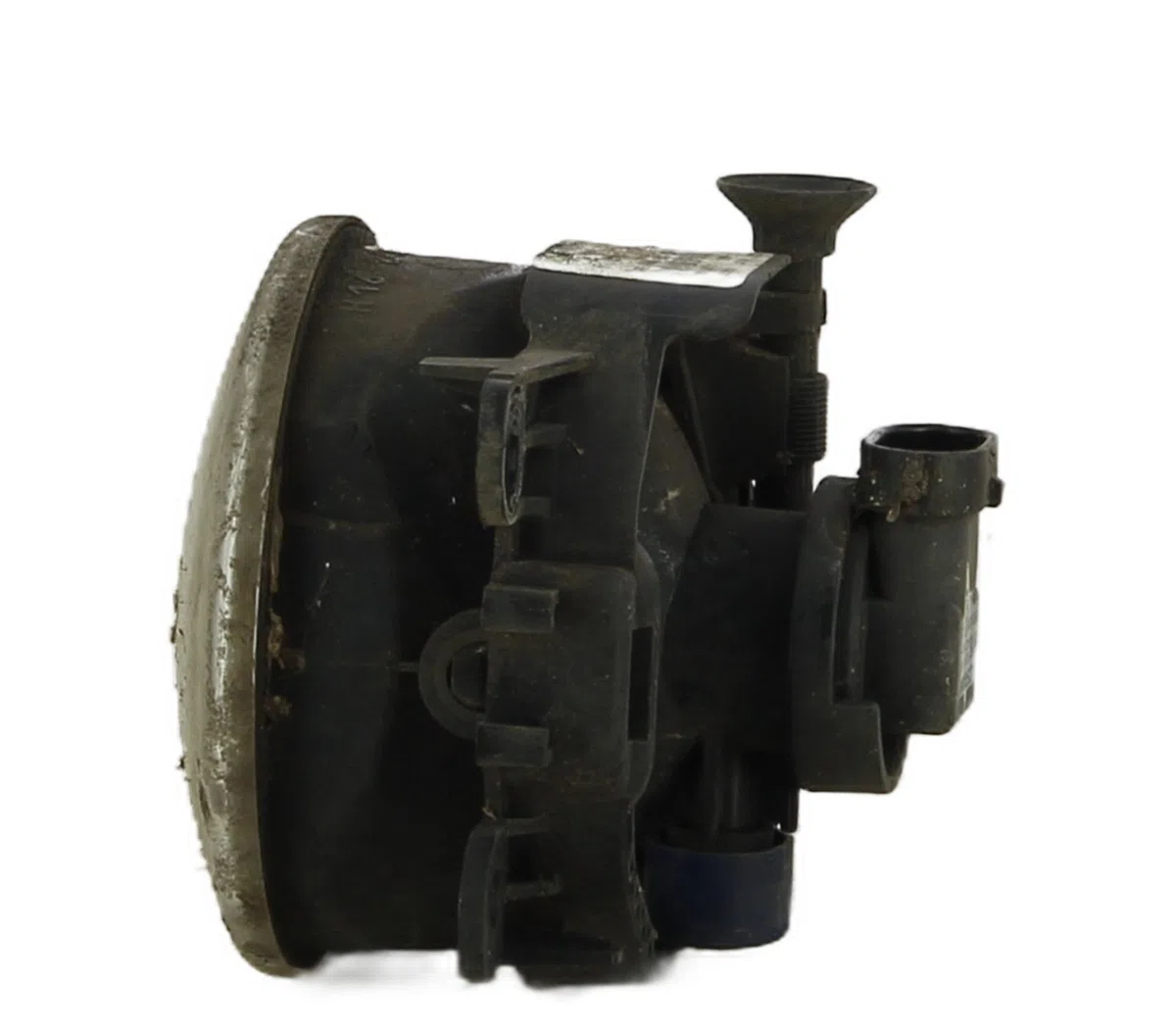 Phare antibrouillard avant gauche Dacia DOKKER Express Camionnette-Monospace 1.5 dci 75 - blue dci 75 (fejw, feah) (2012