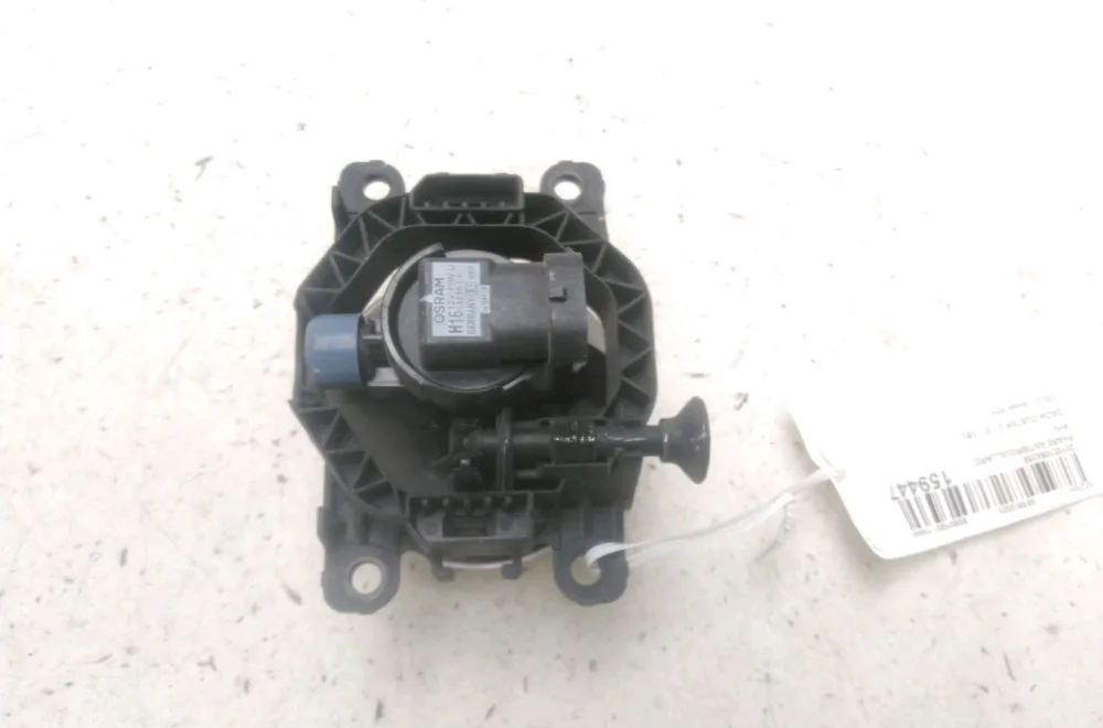Phare antibrouillard avant gauche Dacia DUSTER (HM_) 1.3 tce 130 4x4 (hmmf) (2019) occasion
