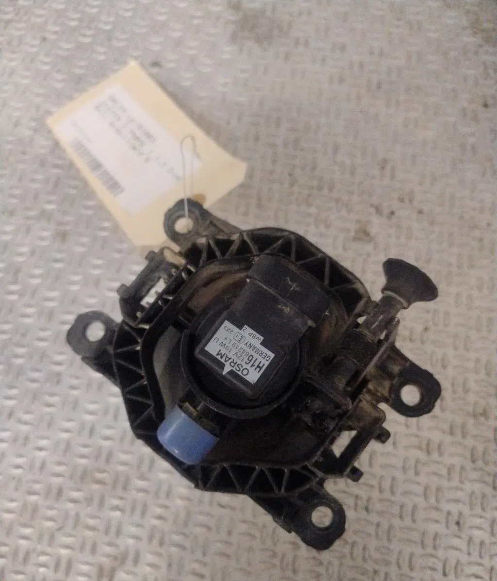 Phare antibrouillard avant gauche Dacia DUSTER (HM_) 1.5 dci 115 4x4 (hmad) (2017) occasion