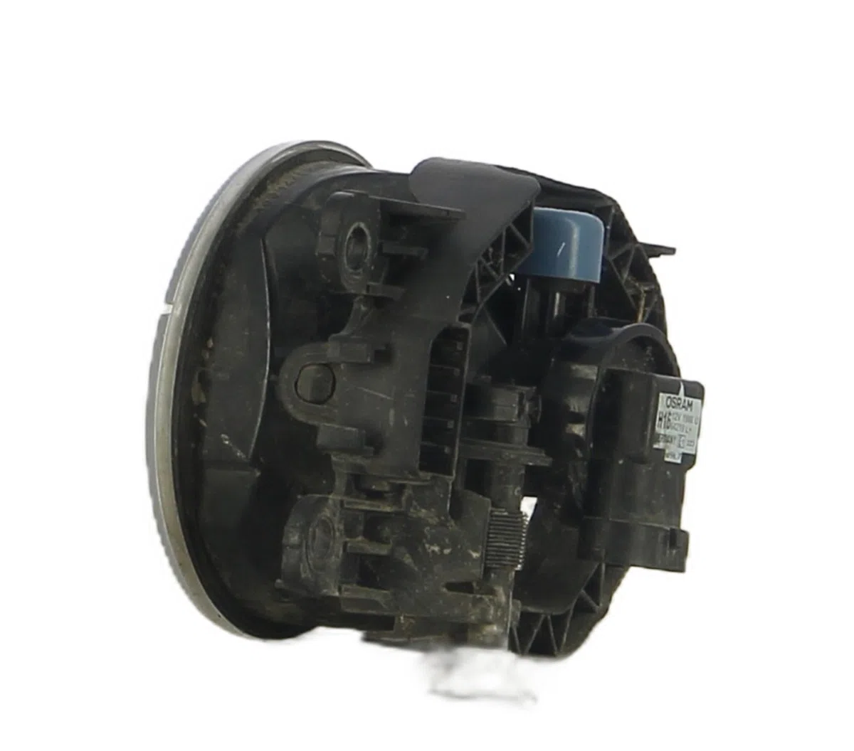 Phare antibrouillard avant gauche Dacia DUSTER (HM_) 1.5 dci 115 (hmad) (2017) occasion