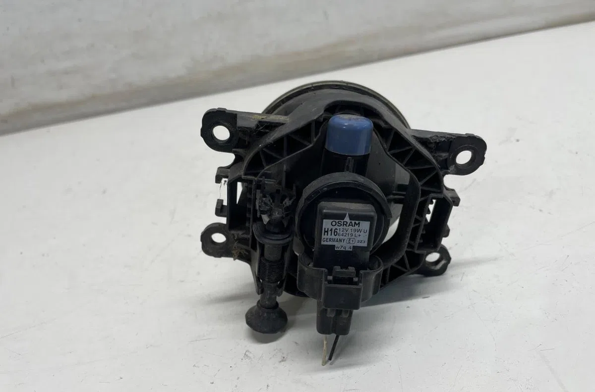 Phare antibrouillard avant gauche Dacia DUSTER (HS_) 1.2 tce 125 (2013-2018) occasion