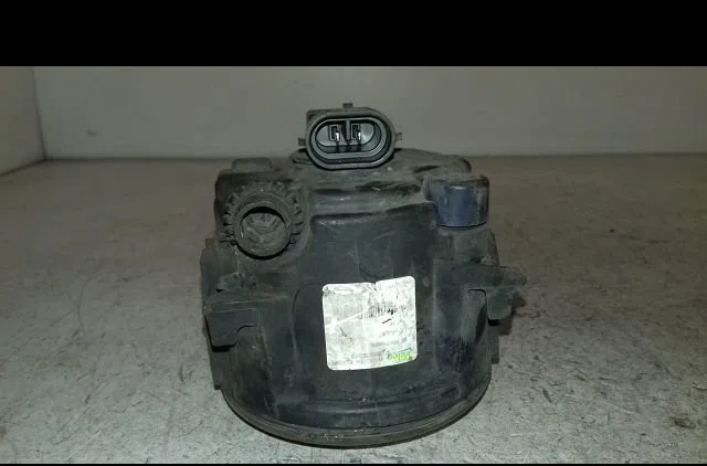 Phare antibrouillard avant gauche Dacia DUSTER (HS_) 1.5 dci (hsmc) (2010-2018) occasion