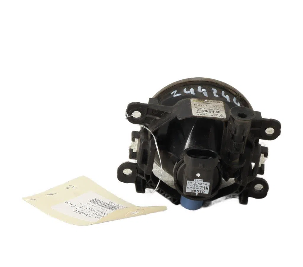 Phare antibrouillard avant gauche Dacia LODGY (JS_) 1.2 tce (jsay, jsm0) (2012) occasion