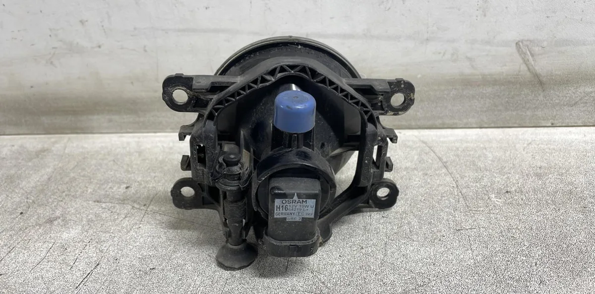 Phare antibrouillard avant gauche Dacia LODGY (JS_) 1.5 blue dci 95 (jsjl) (2018) occasion