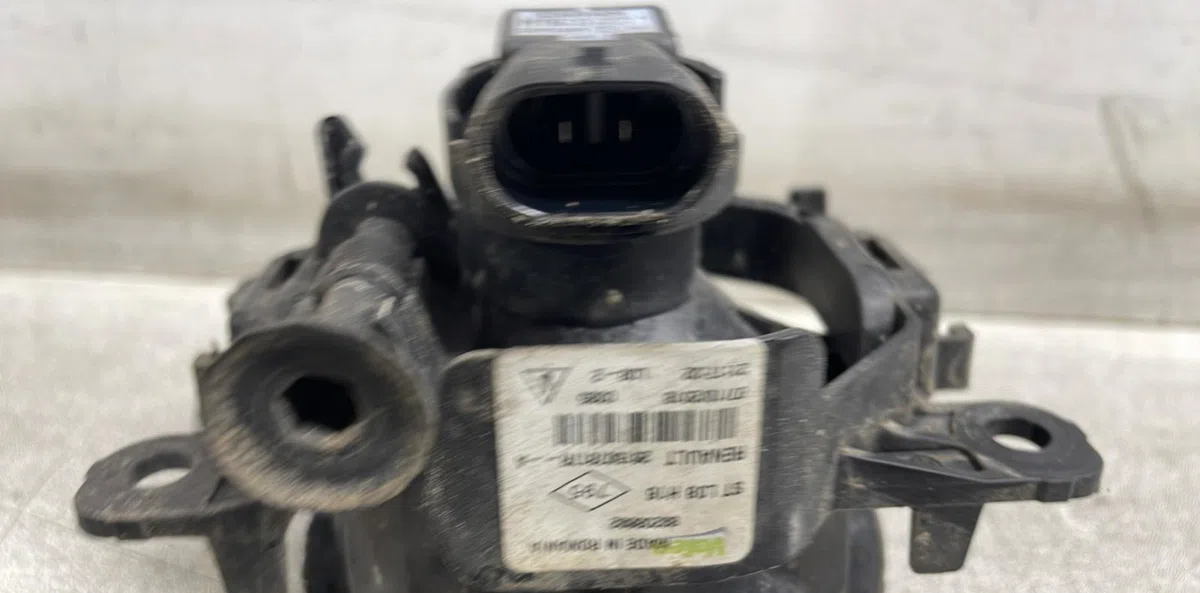 Phare antibrouillard avant gauche Dacia LODGY (JS_) 1.5 blue dci 95 (jsjl) (2018) occasion