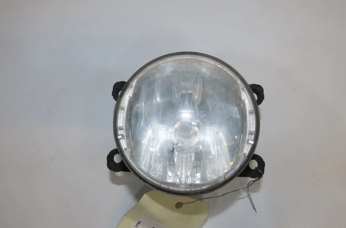 Phare antibrouillard avant gauche Dacia LODGY (JS_) 1.5 dci (2012) 5 portes occasion