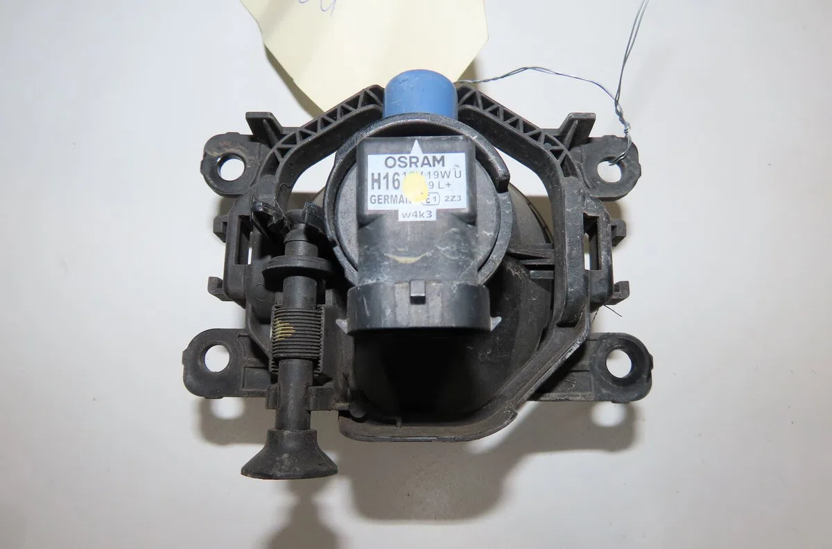 Phare antibrouillard avant gauche Dacia LODGY (JS_) 1.5 dci (2012) 5 portes occasion