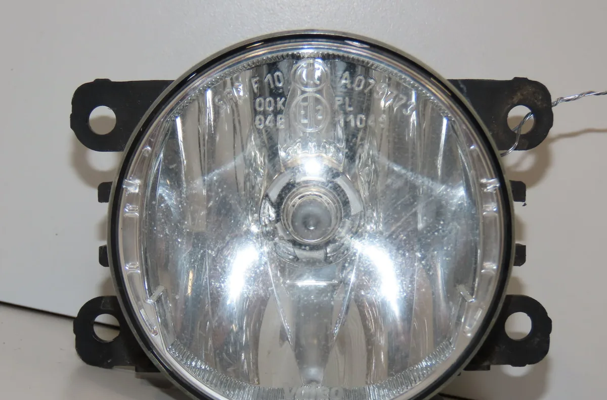 Phare antibrouillard avant gauche Dacia LODGY (JS_) 1.5 dci (2012) occasion