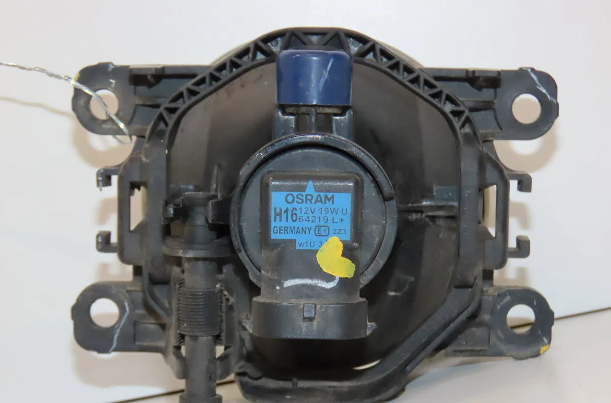 Phare antibrouillard avant gauche Dacia LODGY (JS_) 1.5 dci (2012) occasion