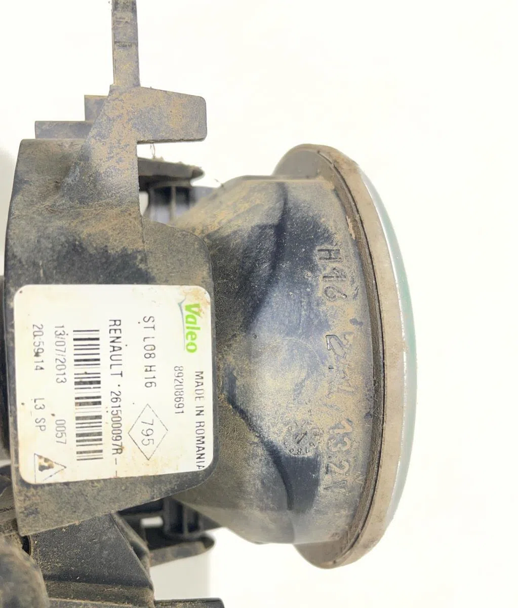 Phare antibrouillard avant gauche Dacia LOGAN MCV II Tce 90 (k8m1) (2013) occasion