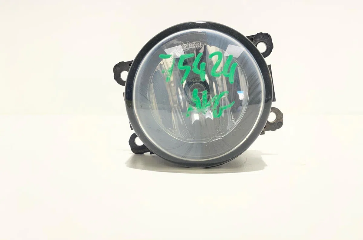 Phare antibrouillard avant gauche Dacia LOGAN MCV (KS_) 1.5 dci (ks0k) (2007) occasion