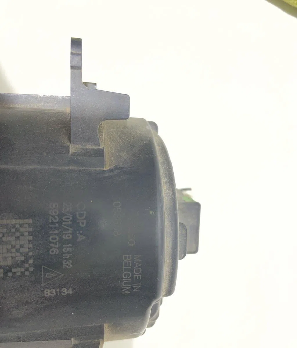 Phare antibrouillard avant gauche Dacia LOGAN MCV (KS_) 1.5 dci (ks0k) (2007) occasion