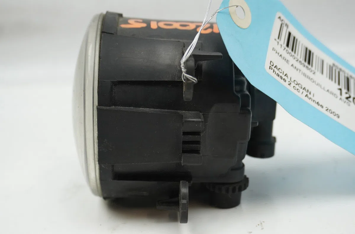 Phare antibrouillard avant gauche Dacia LOGAN MCV (KS_) 1.5 dci (ks0w) (2007-2012) 5 portes occasion