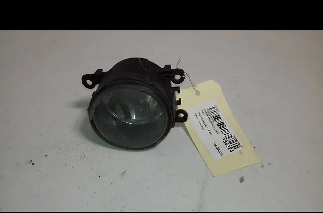 Phare antibrouillard avant gauche Dacia SANDERO 1.4 mpi lpg (2009) occasion