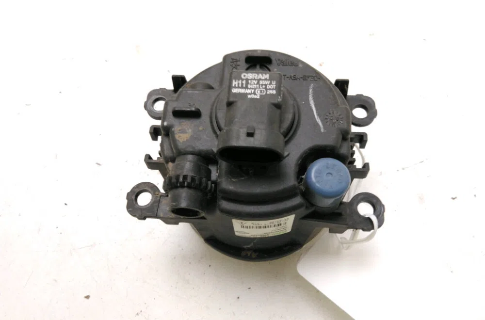 Phare antibrouillard avant gauche Dacia SANDERO 1.5 dci (2010) 5 portes occasion