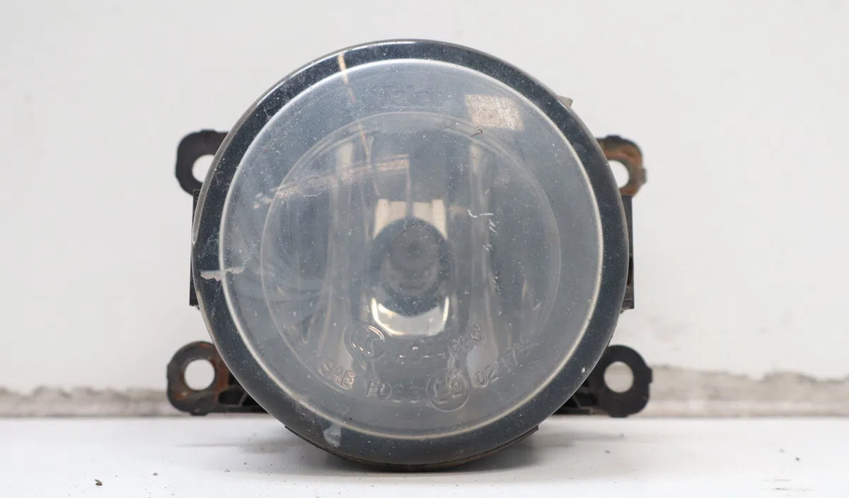 Phare antibrouillard avant gauche Dacia SANDERO 1.5 dci (2010) occasion