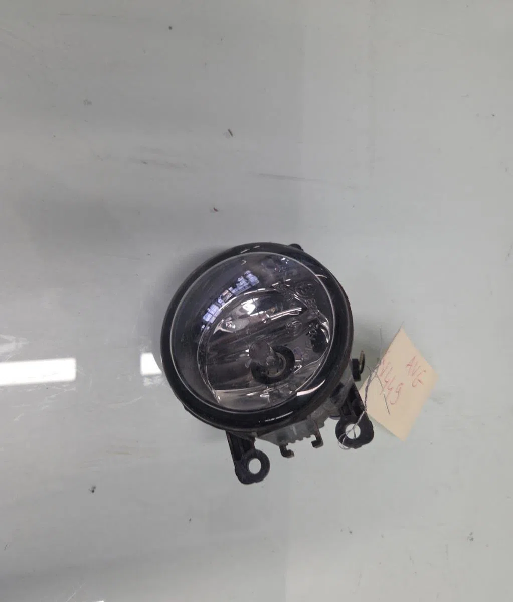 Phare antibrouillard avant gauche DACIA SANDERO 1 occasion