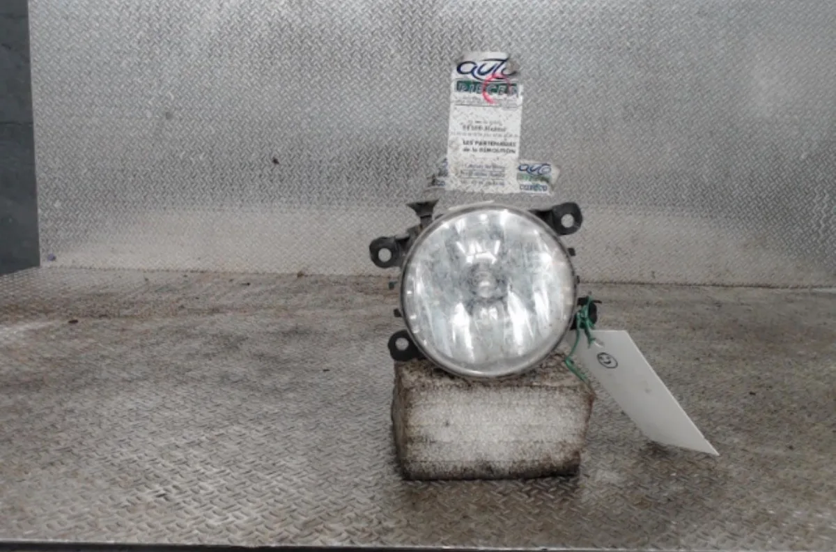 Phare antibrouillard avant gauche DACIA SANDERO 2 SANDERO 2 PHASE 1 occasion