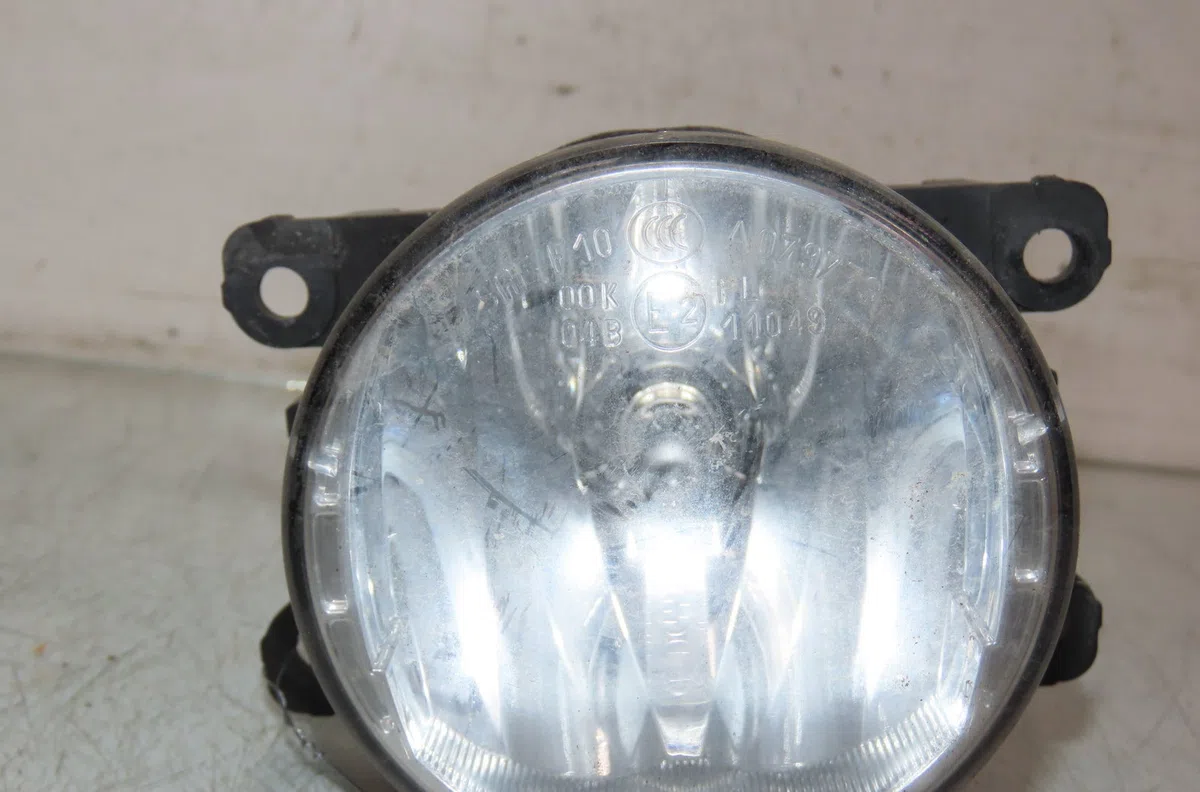 Phare antibrouillard avant gauche Dacia SANDERO II 1.0 tce 100 (b8ml) (2019) occasion