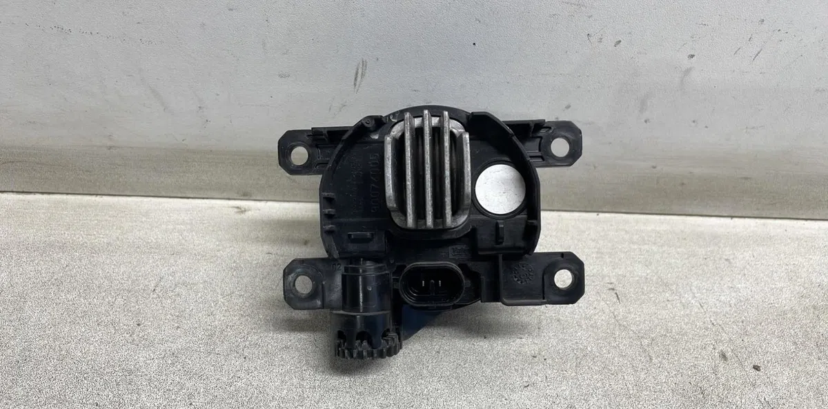 Phare antibrouillard avant gauche Ds DS 3 (SA_) 1.2 thp 110 - puretech 110 (sahnps) (2015-2019) occasion