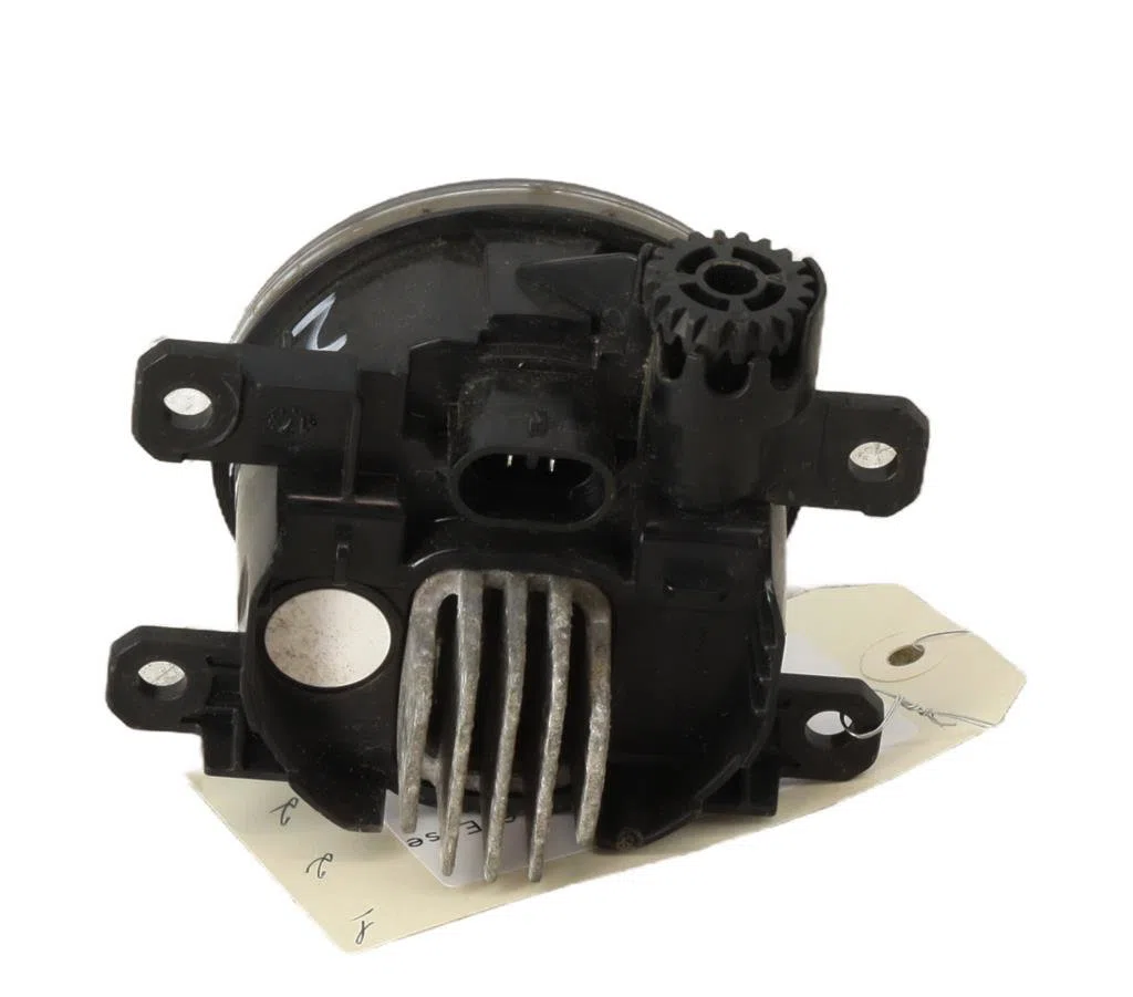 Phare antibrouillard avant gauche Ds DS 7 Crossback (J4_, JR_, JC_) 1.6 puretech 225 (j45gcr, j45ggr) (2017-2021) occasi