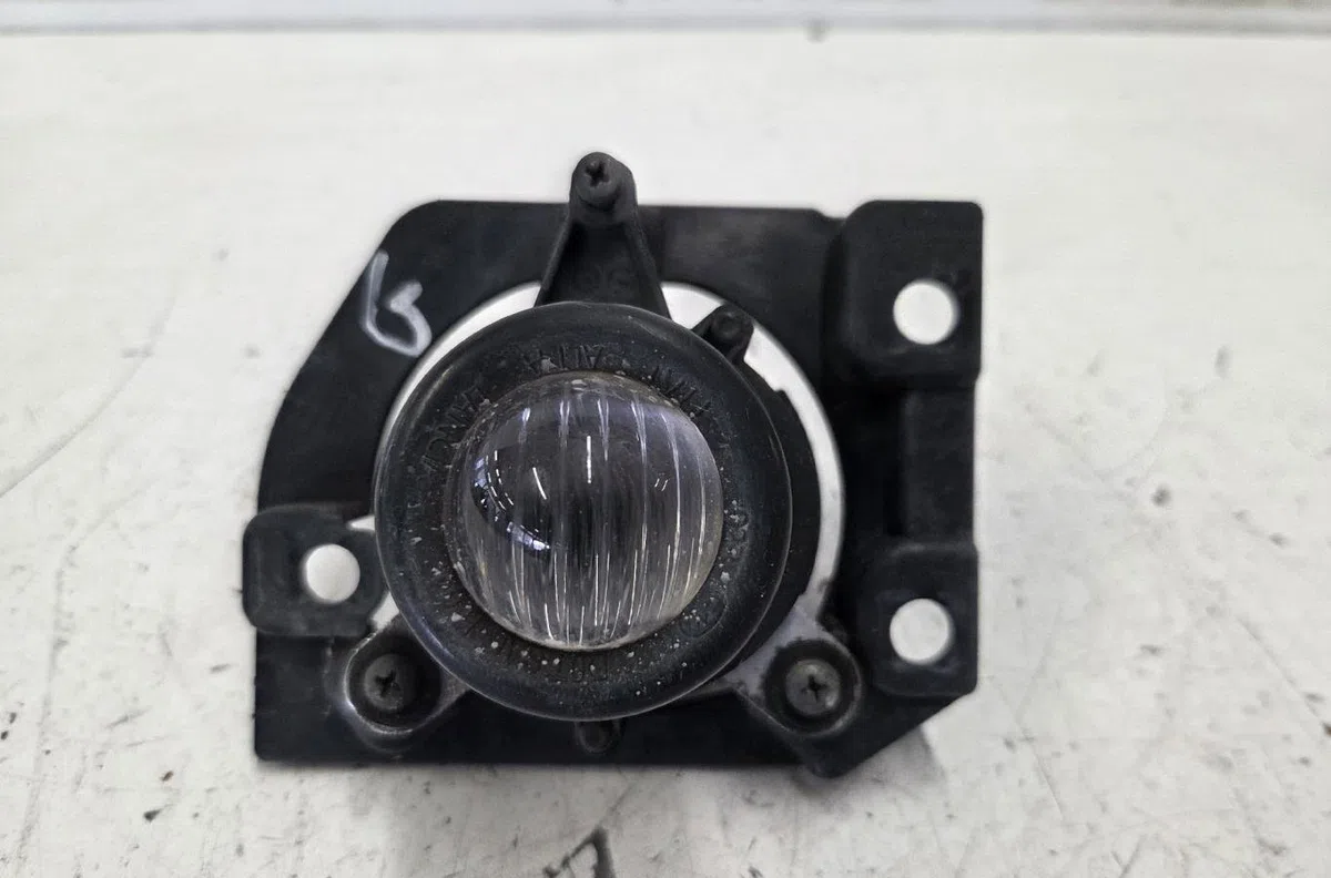 Phare antibrouillard avant gauche FIAT 500 2 CABRIO PHASE 2 occasion