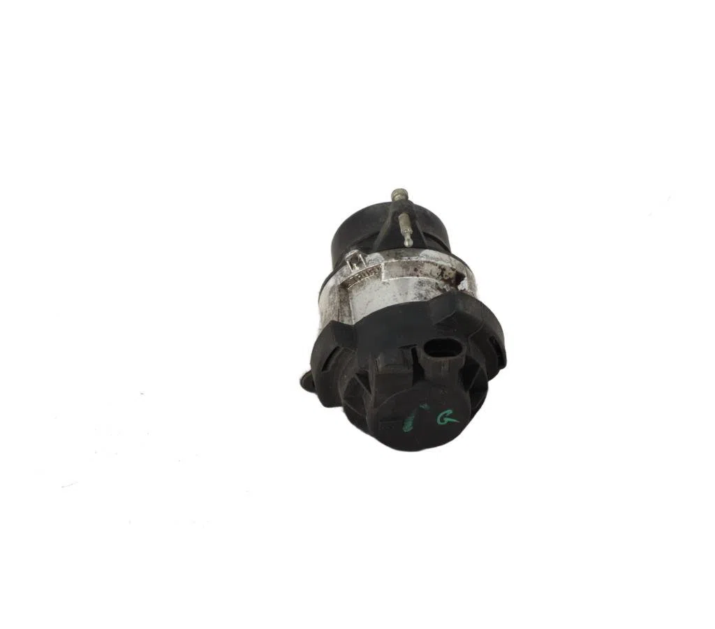 Phare antibrouillard avant gauche FIAT 500 2 PHASE 1 occasion