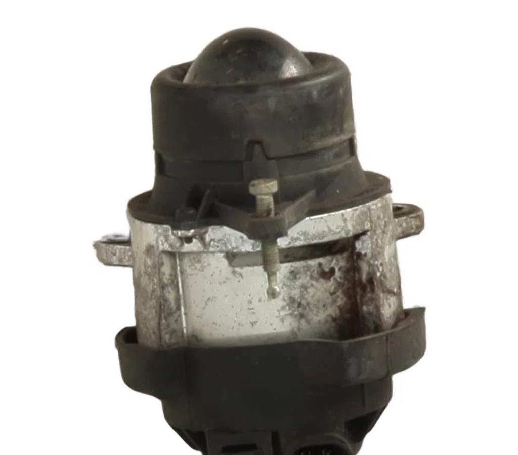 Phare antibrouillard avant gauche FIAT 500 2 PHASE 1 occasion
