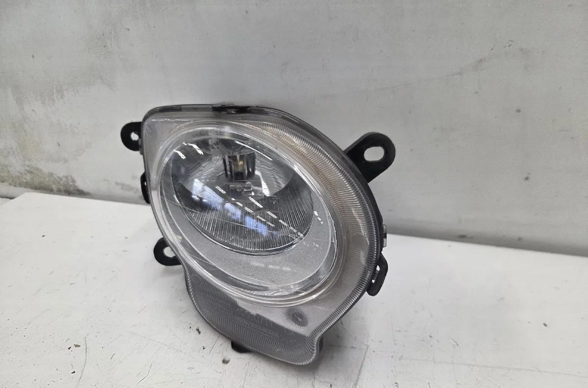 Phare antibrouillard avant gauche FIAT 500 2 PHASE 1 occasion