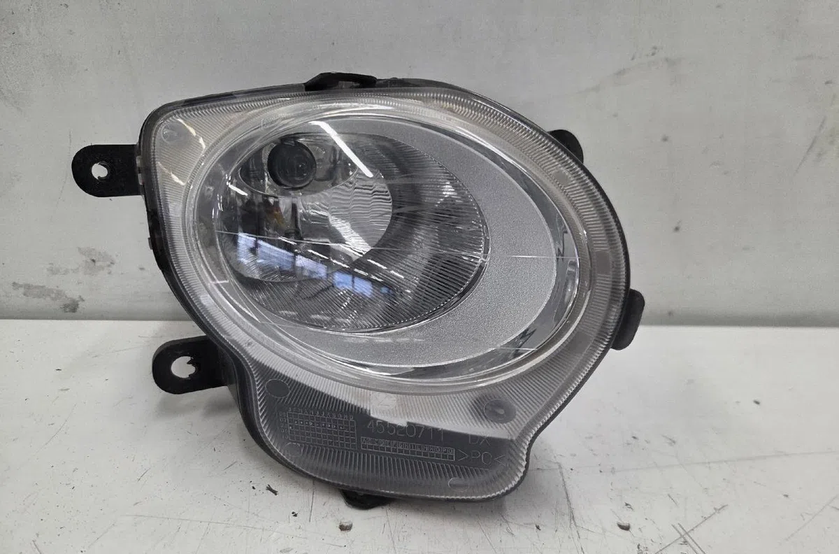 Phare antibrouillard avant gauche FIAT 500 2 PHASE 1 occasion