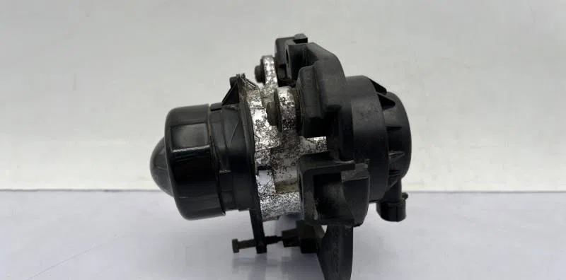 Phare antibrouillard avant gauche FIAT 500 2 PHASE 1 occasion