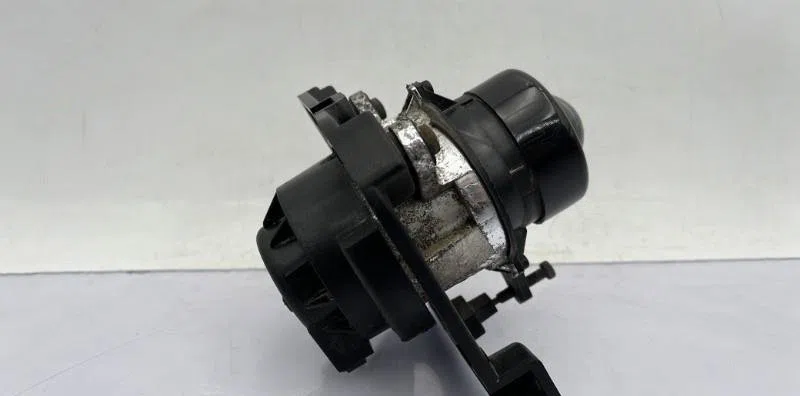Phare antibrouillard avant gauche FIAT 500 2 PHASE 1 occasion