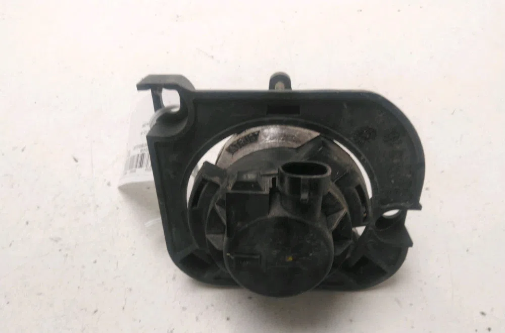 Phare antibrouillard avant gauche Fiat 500 (312_) 1.2 (312axa1a) (2007) 3 portes occasion