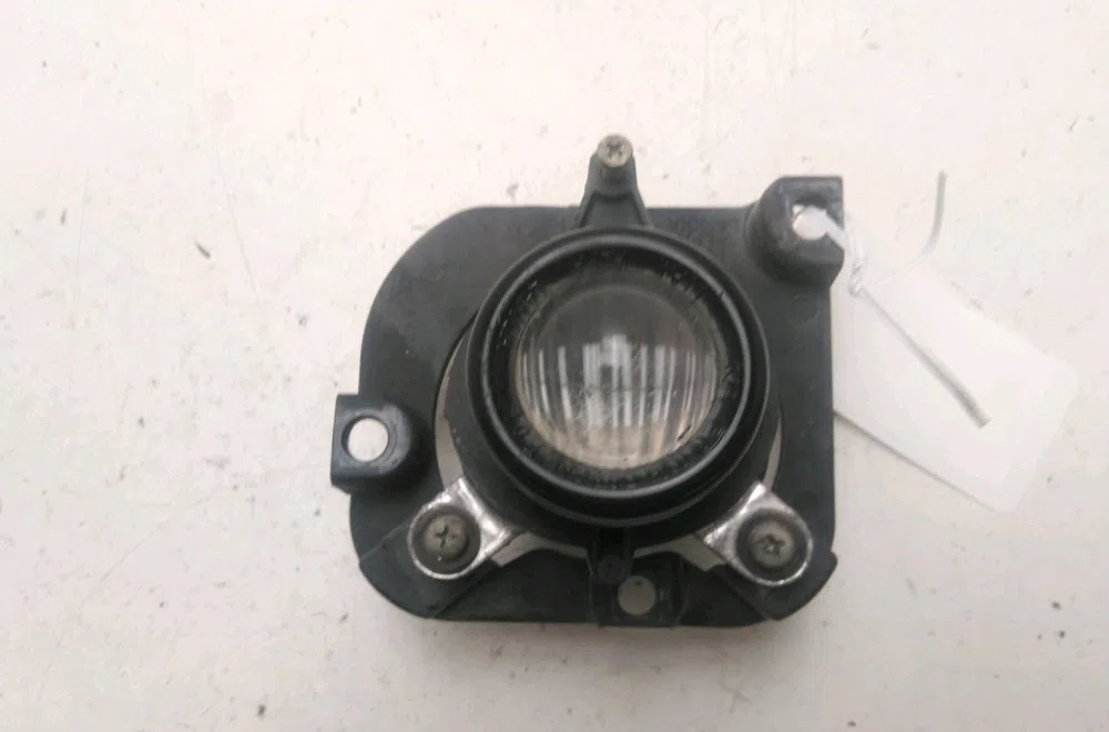 Phare antibrouillard avant gauche Fiat 500 (312_) 1.2 (312axa1a) (2007) 3 portes occasion