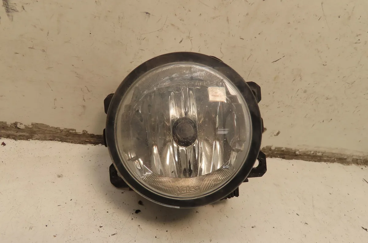 Phare antibrouillard avant gauche FIAT 500 L II occasion