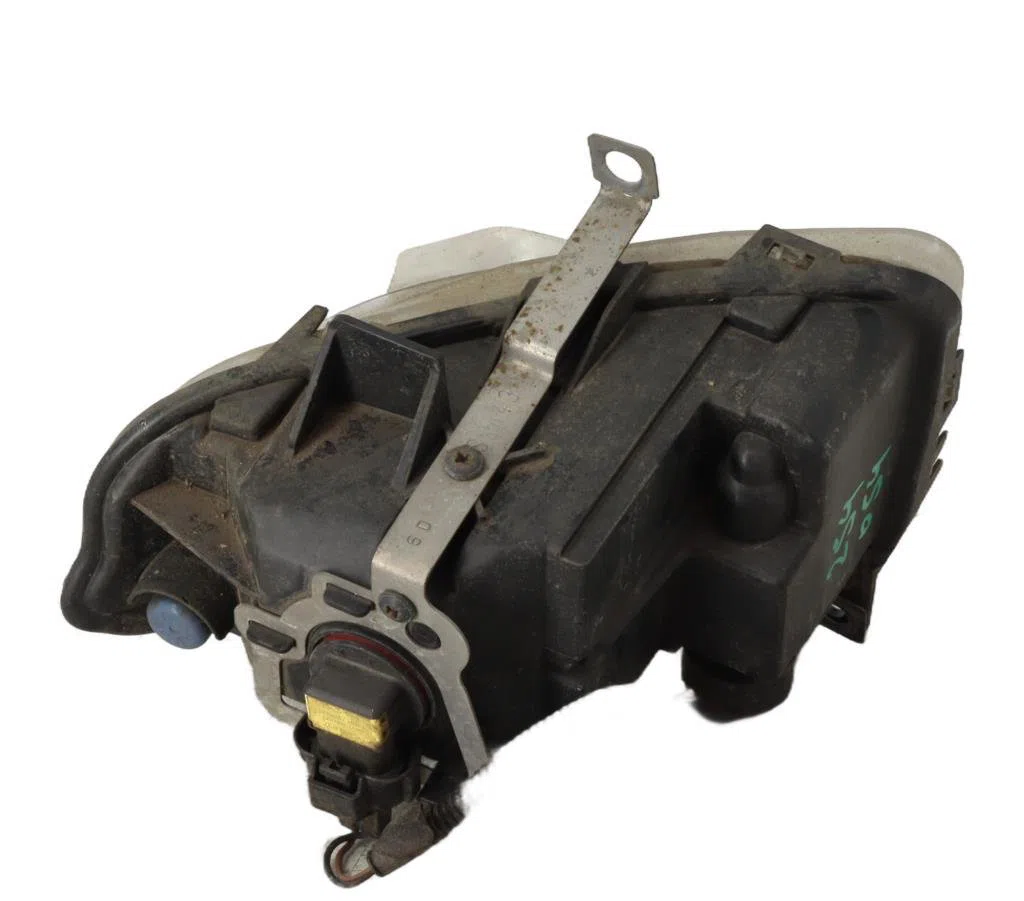 Phare antibrouillard avant gauche Fiat 500X (334_) 1.3 d multijet (334axh1a) (2014) occasion