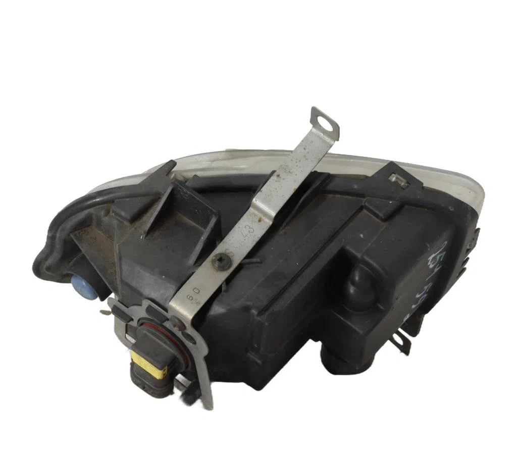 Phare antibrouillard avant gauche Fiat 500X (334_) 1.4 (334axc1b, 334axc11) (2014) occasion