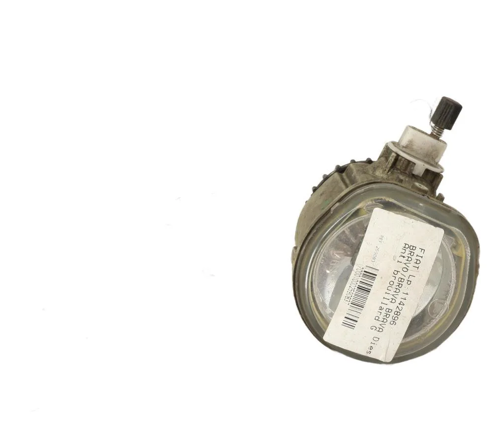 Phare antibrouillard avant gauche Fiat BRAVA (182_) 1.9 td 100 s (182.bf) (1996-2001) occasion