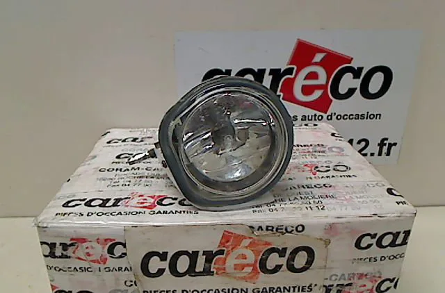 Phare antibrouillard avant gauche FIAT BRAVO I 1999 occasion