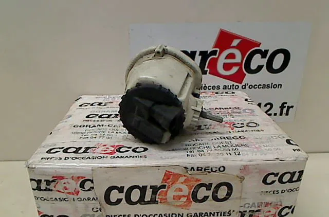 Phare antibrouillard avant gauche FIAT BRAVO I 1999 occasion